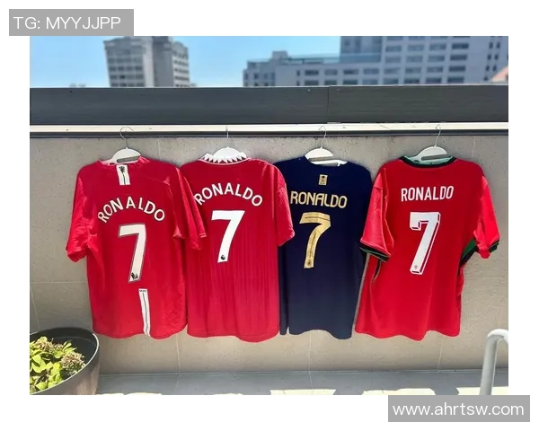 足球明星的球服穿搭秘籍如何展现个性与风格