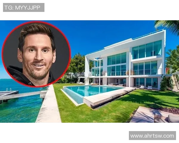 足球明星的豪宅揭秘探访他们最爱的居住地与生活方式