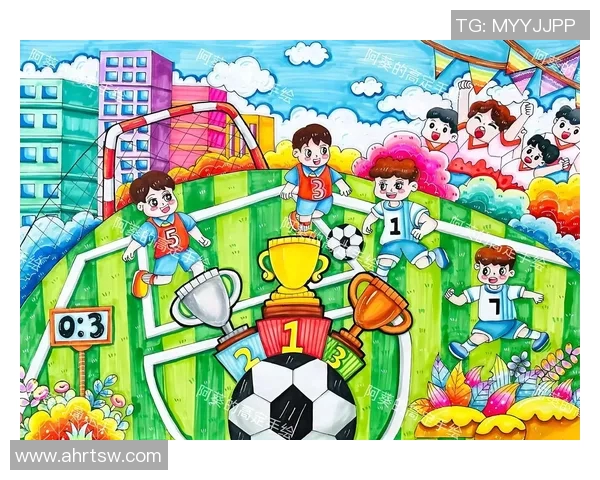 足球明星人物画法全解析从基础到进阶的绘画技巧与风格展示 足球明星人物画法全解析从基础到进阶的绘画技巧与风格展示