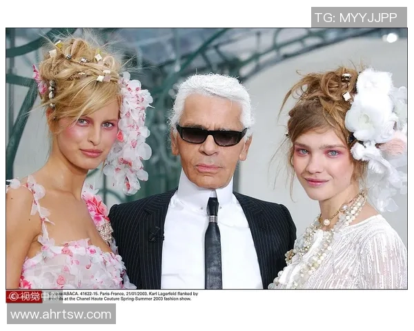 足球明星携手香奈儿打造时尚盛宴引领潮流新风尚