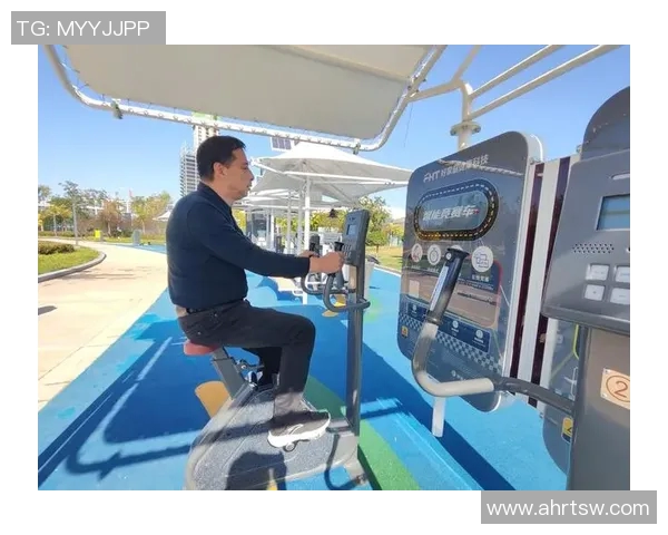 室外体育器材价格分析及市场趋势探讨，助您选购更具性价比的运动设备