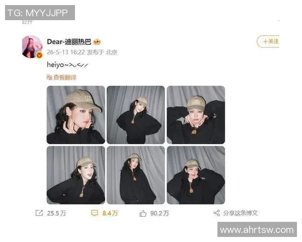 足球明星倾心追求迪丽热巴浪漫爱情故事引发众人关注与热议 足球明星倾心追求迪丽热巴浪漫爱情故事引发众人关注与热议